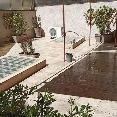 City Center Garden House * Thessaloniki