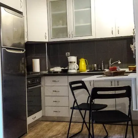 City Center Garden House * Thessaloniki