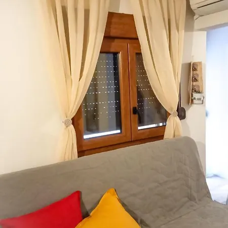 City Center Garden House Apartment Thessaloniki