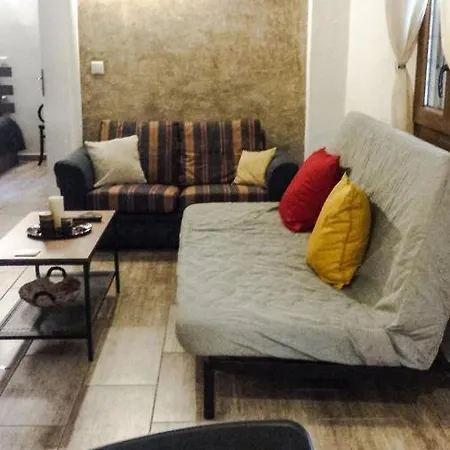 City Center Garden House * Thessaloniki